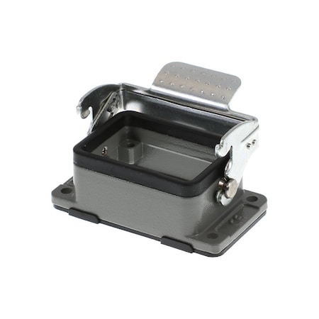 Molex 6B STD Bulk.Hous. 1Lev 936010842